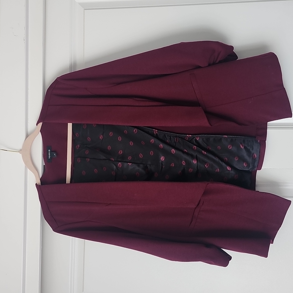Blazer